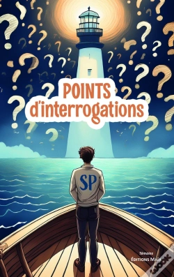Capa do artigo Points D'Interrogations