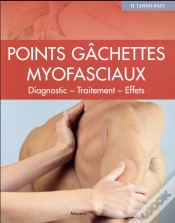 Capa do artigo Points Gachettes Myofasciaux. Diagnostics, Therapie, Effets.