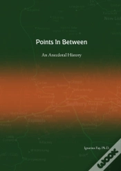 Capa do artigo Points In Between