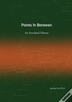 Capa do artigo Points In Between
