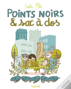 Capa do artigo Points Noirs Et Sac À Dos
