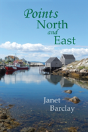 Points North And East - Preview