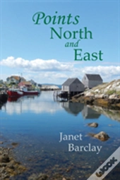 Points North And East
