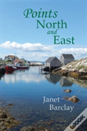 Capa do artigo Points North And East