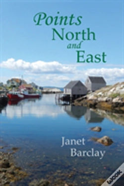 Capa do artigo Points North And East
