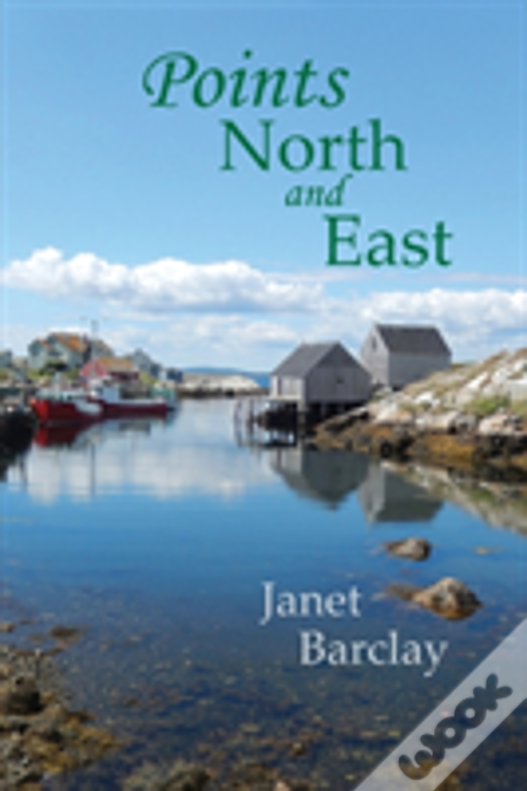 Points North And East