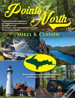 Capa do artigo Points North