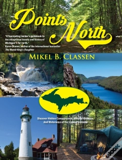 Capa do artigo Points North