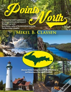 Capa do artigo Points North
