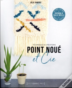 Capa do artigo Points Noues Et Cie