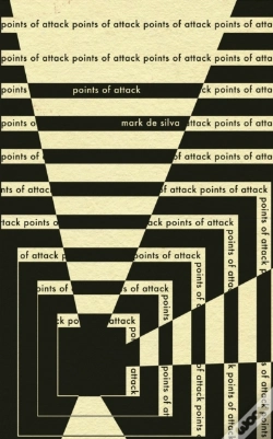 Capa do artigo Points Of Attack