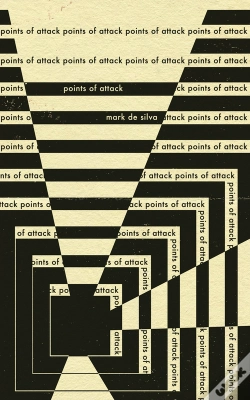 Capa do artigo Points Of Attack
