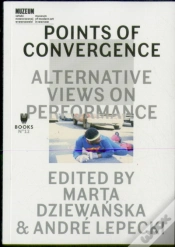 Capa do artigo Points Of Convergence Â€“ Alternative Views On Performance