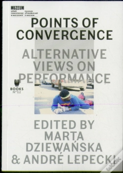 Capa do artigo Points Of Convergence Â€“ Alternative Views On Performance