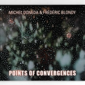 Capa do artigo Points Of Convergences - CD