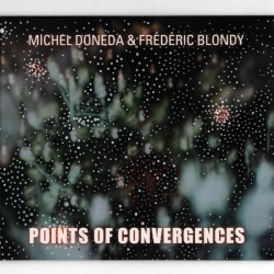 Capa do artigo Points Of Convergences - CD