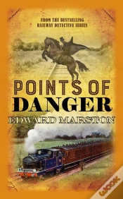 Capa do artigo Points Of Danger