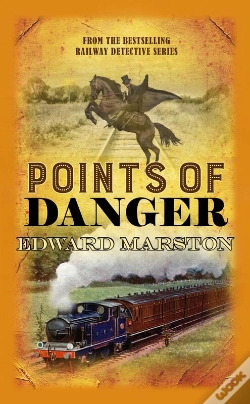 Capa do artigo Points Of Danger