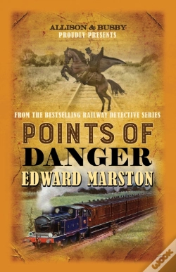 Capa do artigo Points Of Danger
