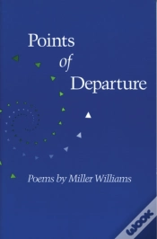 Capa do artigo Points Of Departure