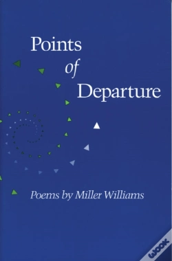 Capa do artigo Points Of Departure