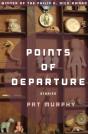 Points Of Departure - Preview