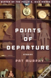 Capa do artigo Points Of Departure