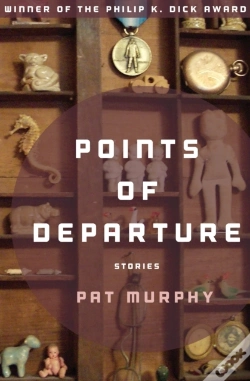 Capa do artigo Points Of Departure