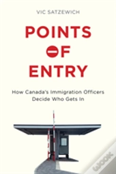 Points Of Entry