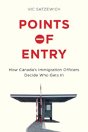 Points Of Entry - Preview