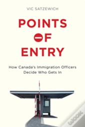 Points Of Entry