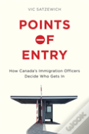 Points Of Entry
