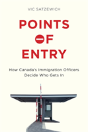 Points Of Entry - Preview