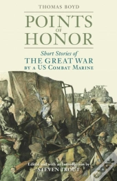 Points Of Honor