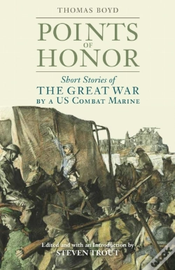 Capa do artigo Points Of Honor