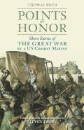 Points Of Honor