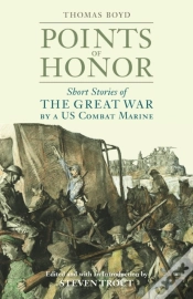 Capa do artigo Points Of Honor