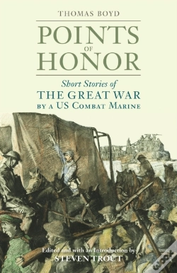 Capa do artigo Points Of Honor