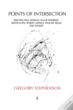 Capa do artigo Points Of Intersection