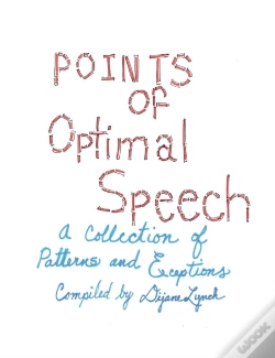 Capa do artigo Points Of Optimal Speech