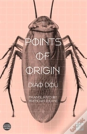 Capa do artigo Points Of Origin