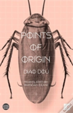 Capa do artigo Points Of Origin