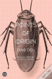 Capa do artigo Points Of Origin