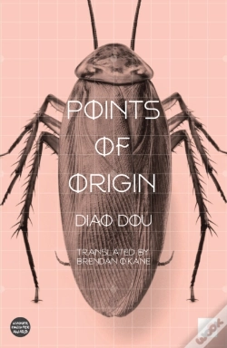 Capa do artigo Points Of Origin
