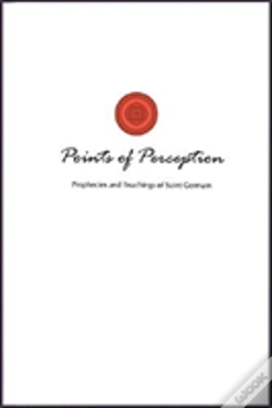 Capa do artigo Points Of Perception