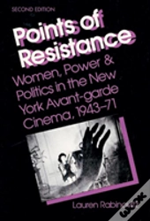 Points Of Resistance