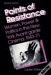 Capa do artigo Points Of Resistance