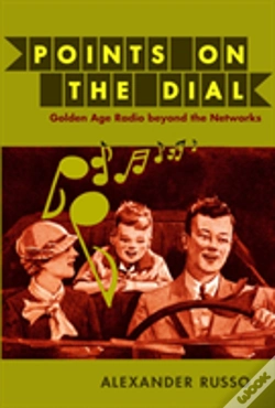 Capa do artigo Points On The Dial