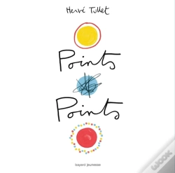 Capa do artigo Points Points