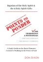 Points To Ponder For Charismatics & Pentecostals - Preview